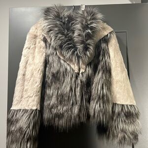 Fur Coat